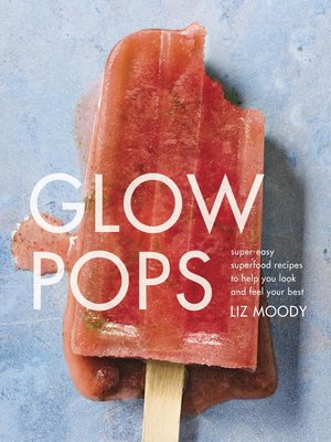 cover image of Glow Pops